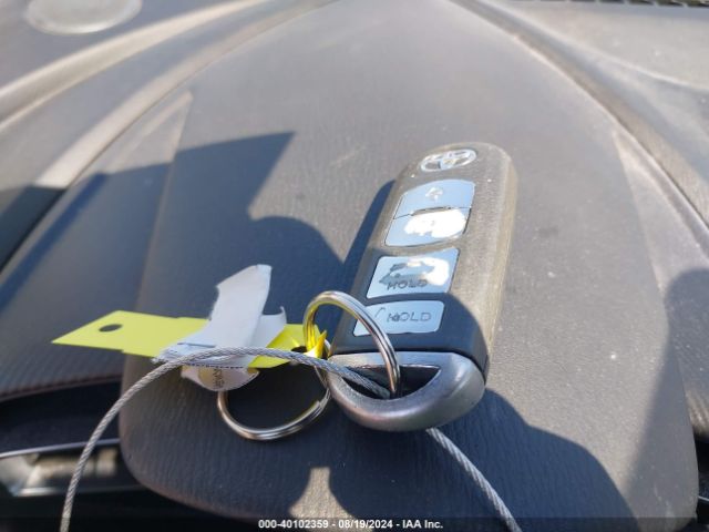 3MYDLBYVXJY314963 Toyota YARIS IA