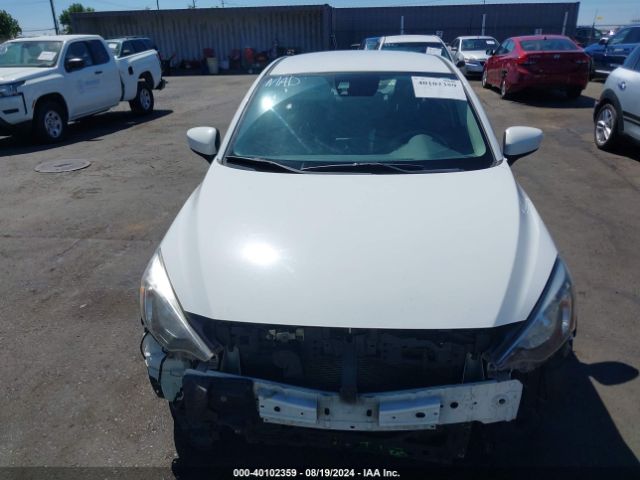3MYDLBYVXJY314963 Toyota YARIS IA