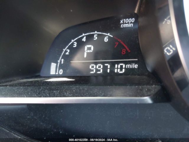 3MYDLBYVXJY314963 Toyota YARIS IA