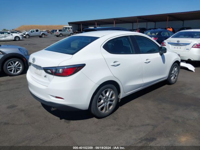 3MYDLBYVXJY314963 Toyota YARIS IA