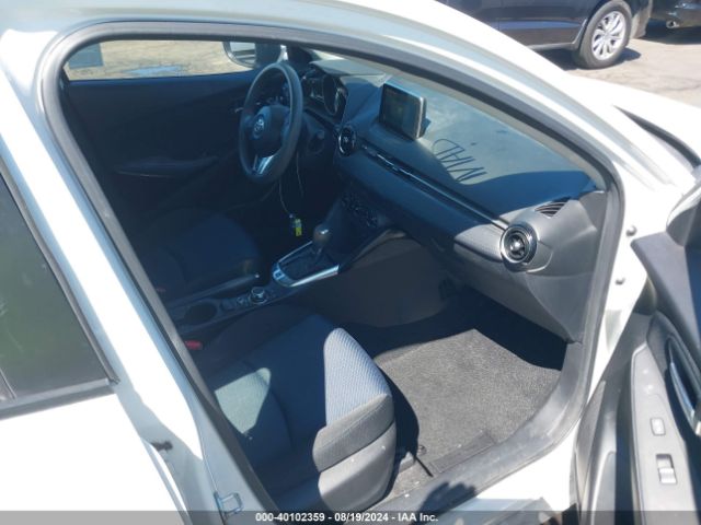 3MYDLBYVXJY314963 Toyota YARIS IA