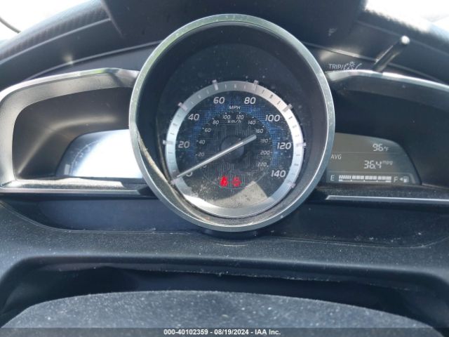 3MYDLBYVXJY314963 Toyota YARIS IA