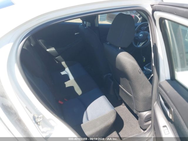 3MYDLBYVXJY314963 Toyota YARIS IA