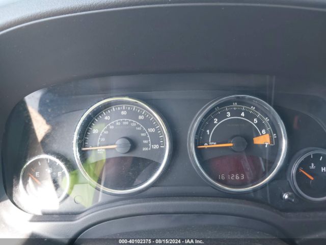 1C4NJDEB0GD795574 Jeep Compass High Altitude Edition