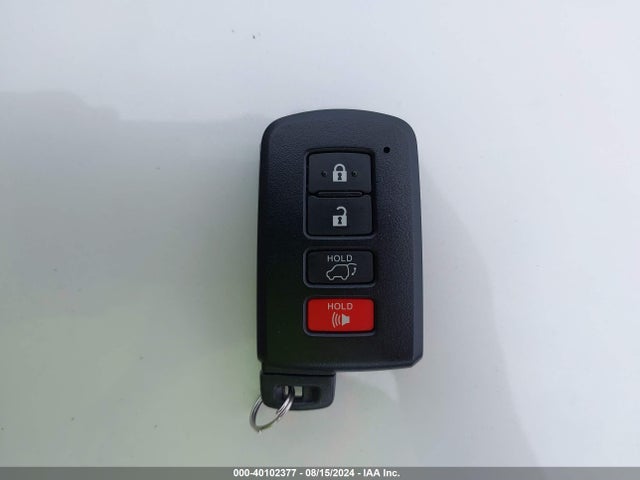 Toyota Rav4 Limited 2017 2T3DFREV2HW591593 Image 11