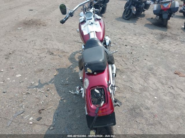 2002 HARLEY-DAVIDSON FXSTDI 1HD1JBB162Y012059 Photo 5