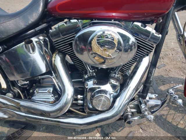 2002 HARLEY-DAVIDSON FXSTDI 1HD1JBB162Y012059 Photo 7