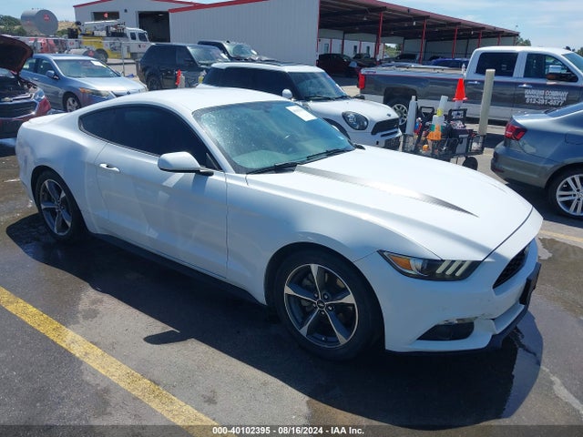 2016 1FA6P8AM2G5327282 main image