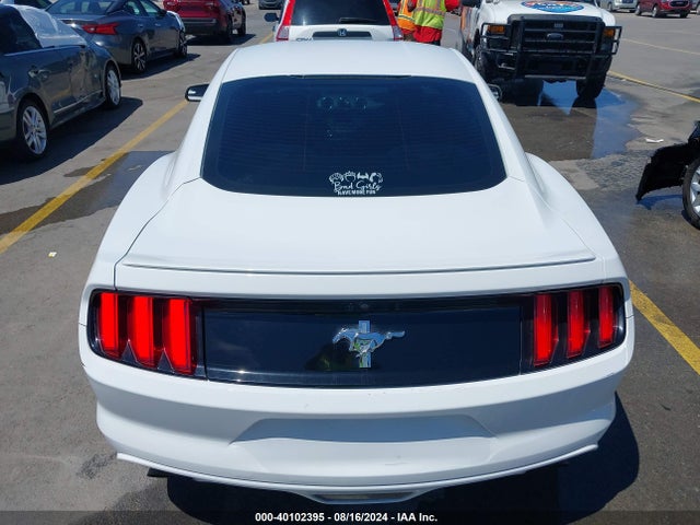Ford Mustang V6 2016 1FA6P8AM2G5327282 Image 16