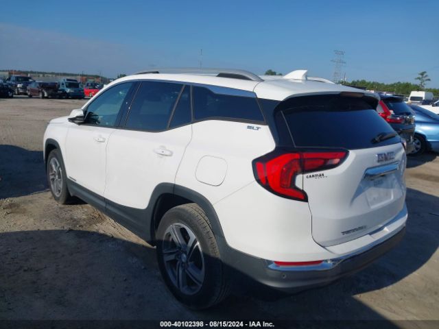 3GKALPEV5KL254208 GMC Terrain Slt
