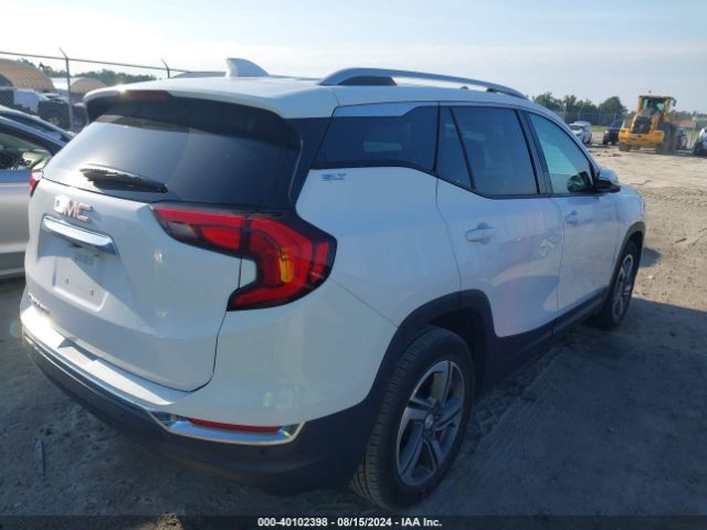 3GKALPEV5KL254208 GMC Terrain Slt
