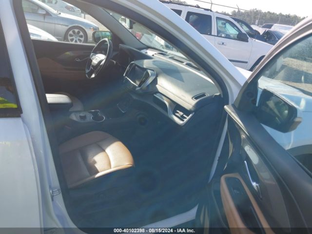 3GKALPEV5KL254208 GMC Terrain Slt