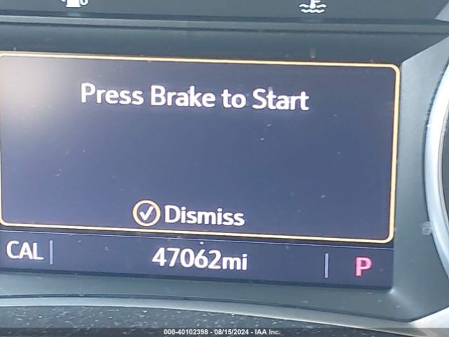 3GKALPEV5KL254208 GMC Terrain Slt