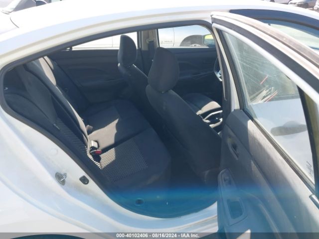 3N1CN8DV7NL839854 Nissan Versa 1.6 S Xtronic Cvt