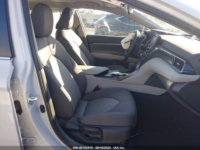 Toyota CAMRY LE 2024 4T1C11AK8RU235568 Image 5