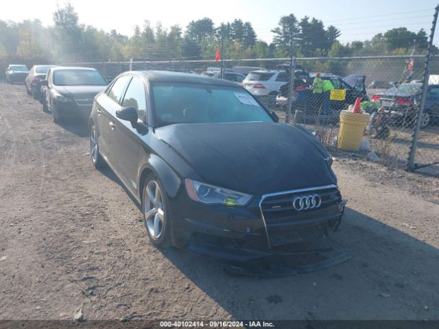 WAUB8GFFXG1063291 auction archive image