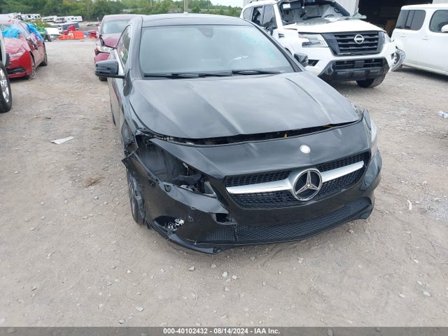 Mercedes-Benz CLA 250 2015 WDDSJ4EB4FN260362 Image 6
