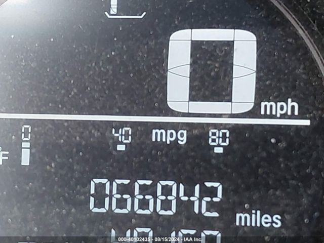 19XFC2F57GE242298 Honda Civic Lx