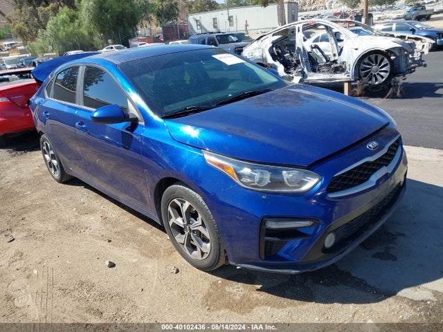 2019 3KPF24AD4KE096531 main image