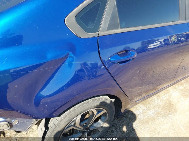KIA Forte Lxs 2019 3KPF24AD4KE096531 Image 14