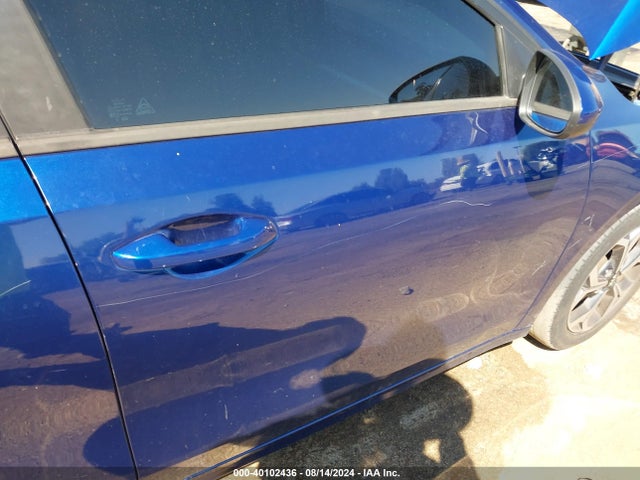 KIA Forte Lxs 2019 3KPF24AD4KE096531 Image 15