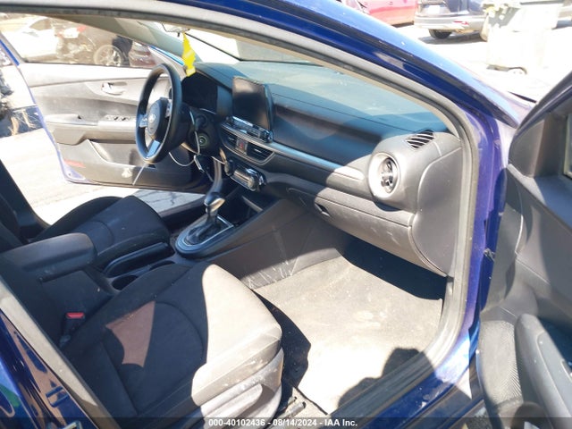 KIA Forte Lxs 2019 3KPF24AD4KE096531 Image 5