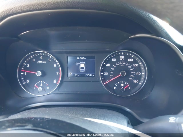 KIA Forte Lxs 2019 3KPF24AD4KE096531 Image 7