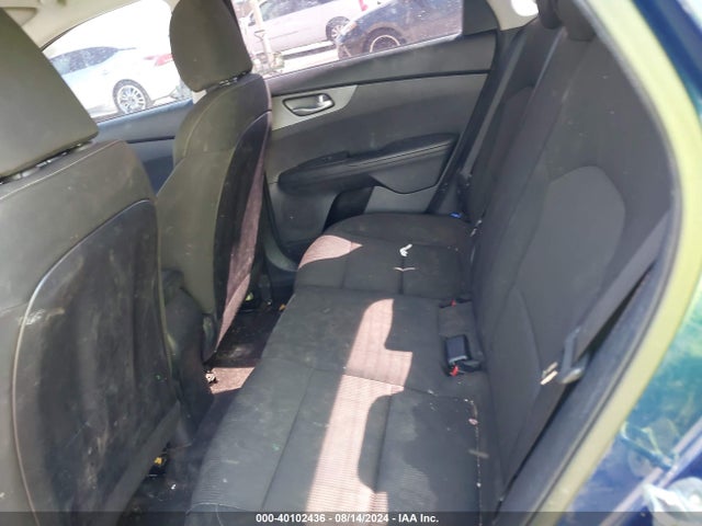 KIA Forte Lxs 2019 3KPF24AD4KE096531 Image 8