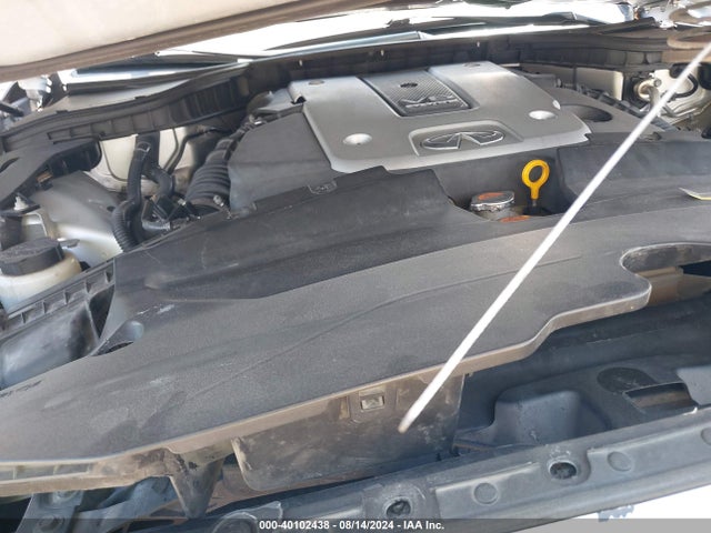 JN1BV7AR4EM703247 Infiniti Q50 Premium