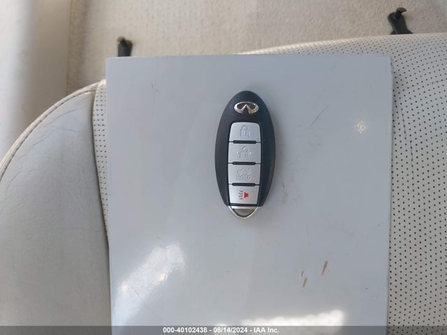 JN1BV7AR4EM703247 Infiniti Q50 Premium