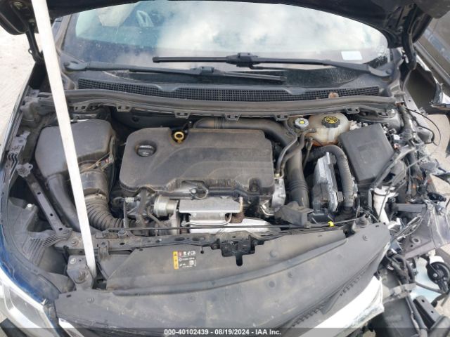 1G1BC5SM9K7109234 Chevrolet CRUZE LS