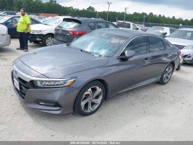 1HGCV1F45KA101953 Honda ACCORD EX