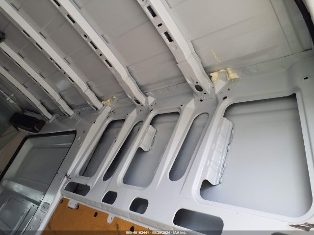 1N6AF0LY8KN811181 Nissan Nv Cargo Nv2500 Hd Sv V8