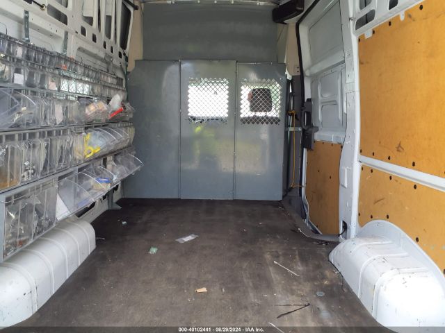 1N6AF0LY8KN811181 Nissan Nv Cargo Nv2500 Hd Sv V8