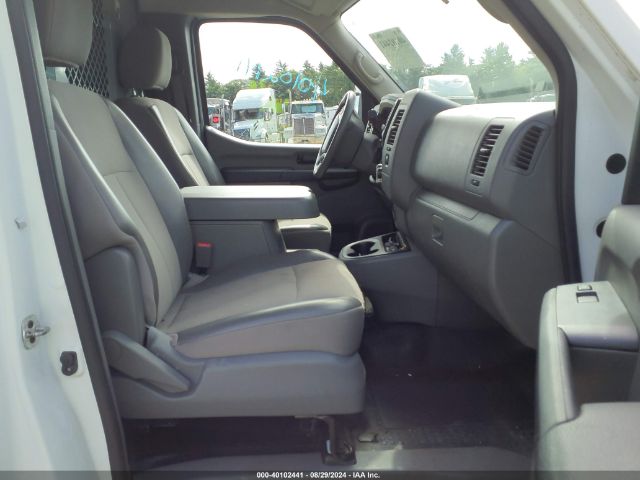 1N6AF0LY8KN811181 Nissan Nv Cargo Nv2500 Hd Sv V8