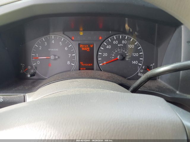 1N6AF0LY8KN811181 Nissan Nv Cargo Nv2500 Hd Sv V8