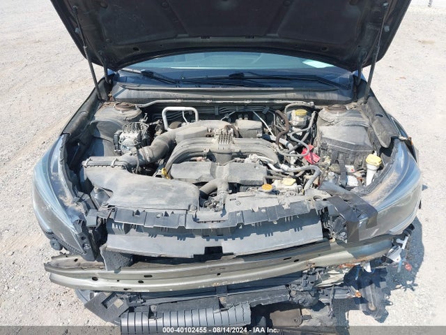 4S4BSABC0K3336714 Subaru Outback 2.5i