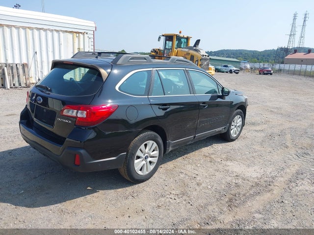 4S4BSABC0K3336714 Subaru Outback 2.5i