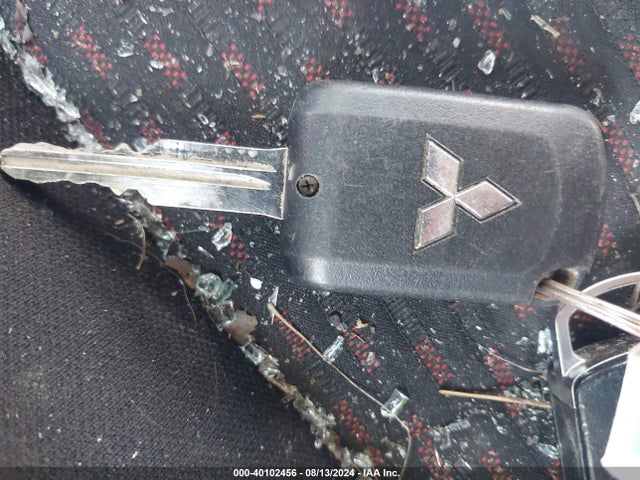 2019 MITSUBISHI OUTLANDER SPORT JA4AR3AU9KU016622 Photo 10