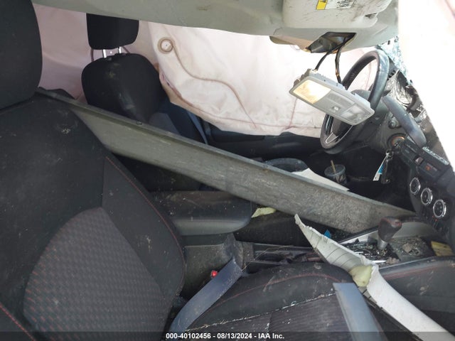 2019 MITSUBISHI OUTLANDER SPORT JA4AR3AU9KU016622 Photo 4