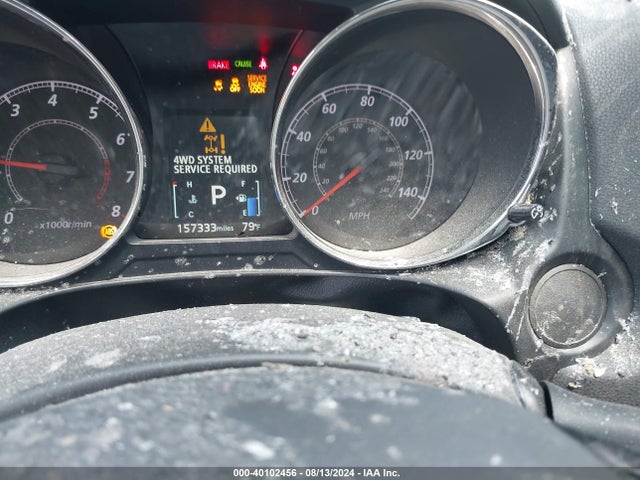 2019 MITSUBISHI OUTLANDER SPORT JA4AR3AU9KU016622 Photo 6