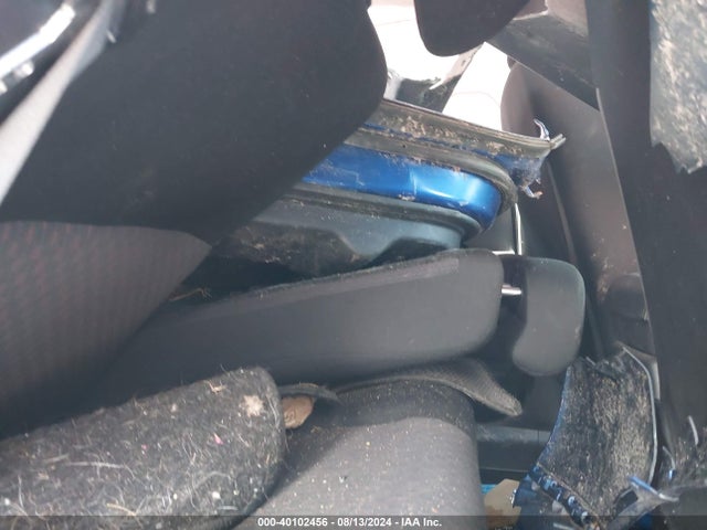 2019 MITSUBISHI OUTLANDER SPORT JA4AR3AU9KU016622 Photo 7