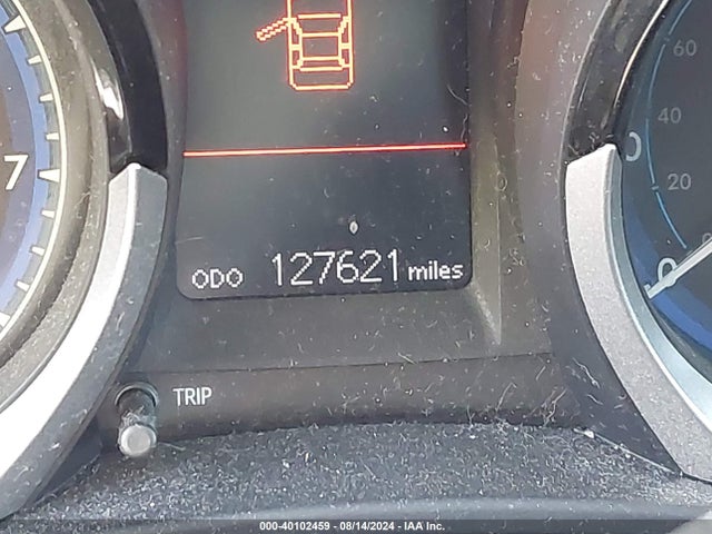 Toyota Corolla S Plus 2015 5YFBURHE0FP352060 Image 7