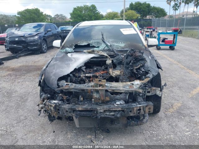 2010 MITSUBISHI LANCER EVOLUTION JA32W8FV3AU005842 Photo 5