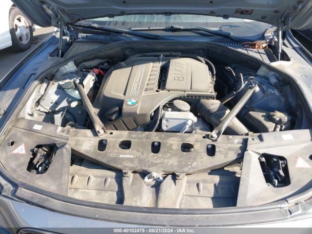 WBAYA6C55FD826724 BMW 740I
