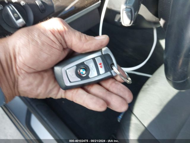 WBAYA6C55FD826724 BMW 740I