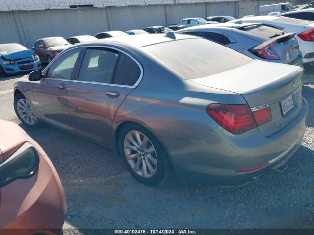 WBAYA6C55FD826724 BMW 740I