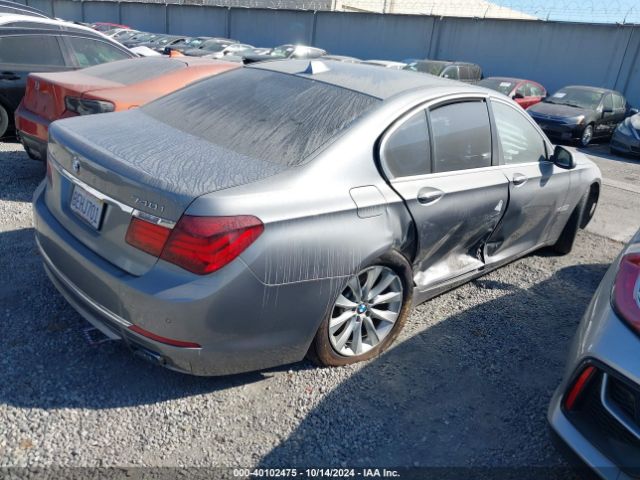WBAYA6C55FD826724 BMW 740I