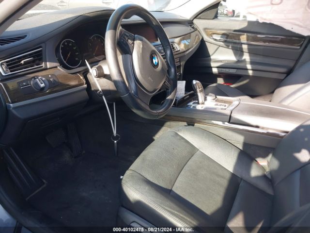 WBAYA6C55FD826724 BMW 740I