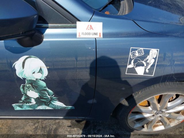 JM1BM1W35E1172479 Mazda Mazda3 S Grand Touring